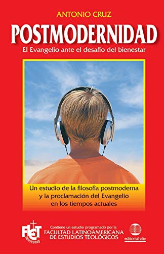 Postmodernidad [Paperback]