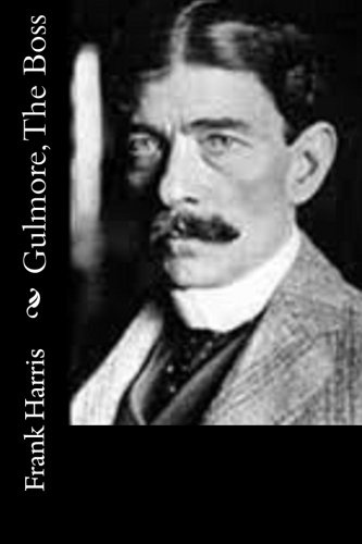 Gulmore, The Boss [Paperback]