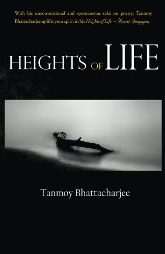 Heights Of Life [Paperback]