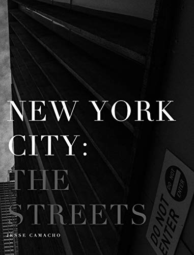 New York City [Hardcover]