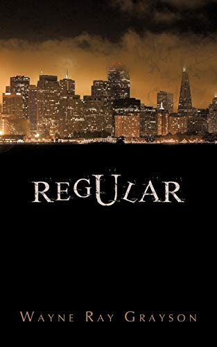Regular [Paperback]