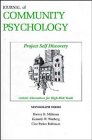 Project Self Discovery Artistic Alternatives for High Risk Youth [Paperback]