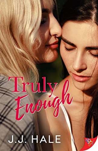 Truly Enough [Paperback]