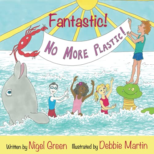 Fantastic No More Plastic