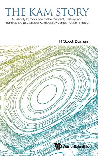 The Kam Story A Friendly Introduction To The Content,  History, And Significanc [Hardcover]