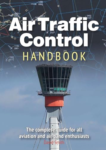 Air Traffic Control Handbook 11th edition [Hardcover]