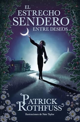 El estrecho sendero entre deseos / The Narrow Road Between Desires [Hardcover]