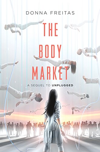 The Body Market [Paperback]