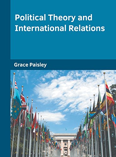 Political Theory and International Relations [Hardcover]
