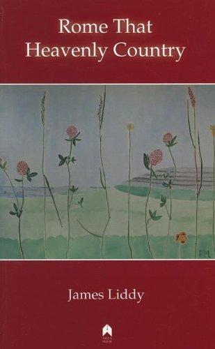 Rome That Heavenly Country [Paperback]