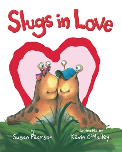 Slugs In Love [Paperback]