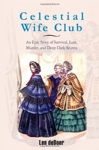 Celestial Wife Club [Hardcover]