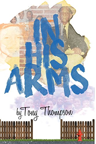 In His Arms [Paperback]
