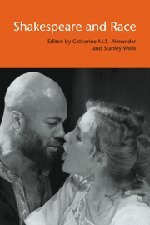 Shakespeare and Race [Hardcover]