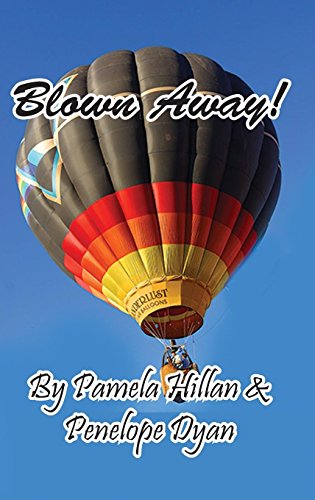 Blown Away [Hardcover]