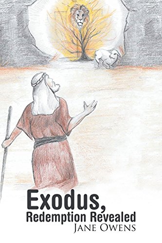 Exodus, Redemption Revealed [Paperback]