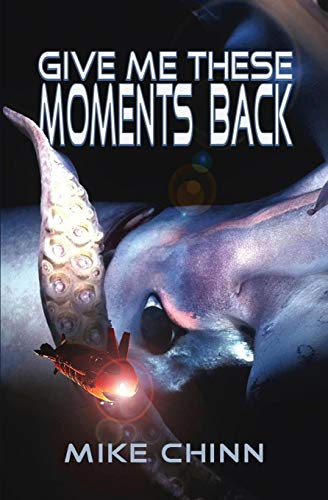 Give Me These Moments Back [Paperback]