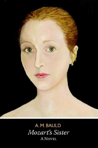 Mozart's Sister [Paperback]