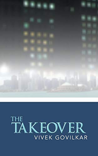 The Takeover [Paperback]