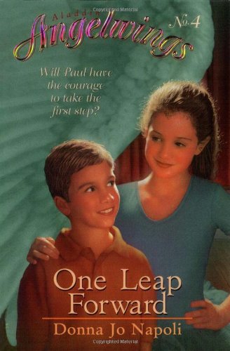One Leap Forward [Paperback]