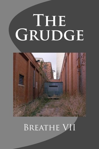 Breathe Vii The Grudge [Paperback]
