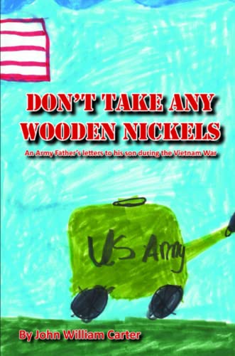 Don't Take Any Wooden Nickels [Paperback]