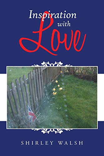 Inspiration With Love [Paperback]