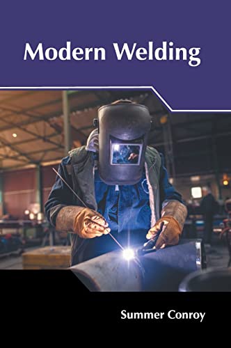 Modern Welding [Hardcover]