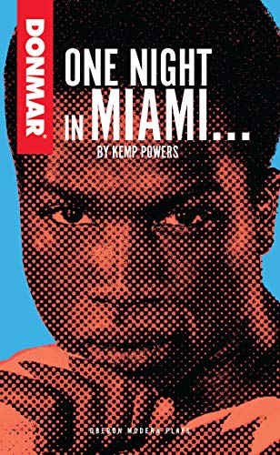 One Night in Miami [Paperback]