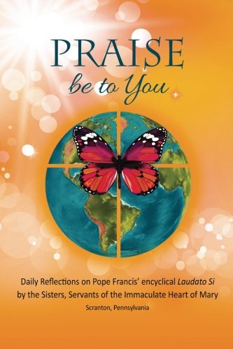 Praise Be To You [Paperback]