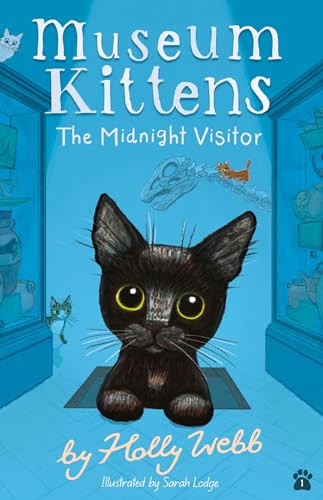 The Midnight Visitor [Paperback]