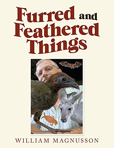 Furred And Feathered Things