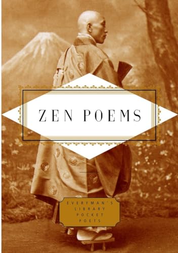 Zen Poems [Hardcover]