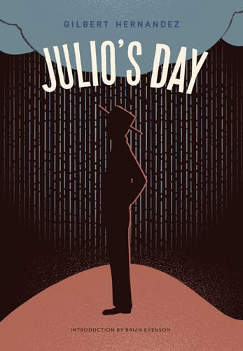 Julio's Day [Hardcover]