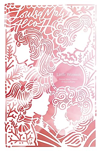 Little Women (Artisan Edition) [Paperback]