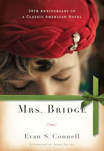 Mrs. Bridge A Novel [Paperback]