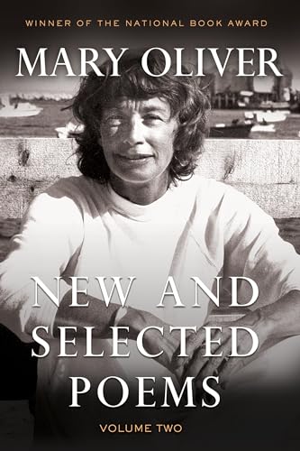 New and Selected Poems, Volume Two [Paperback]
