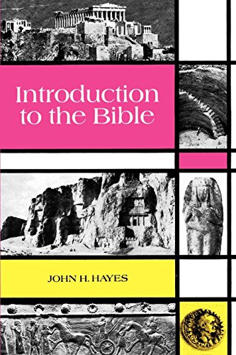 Introduction To The Bible [Paperback]