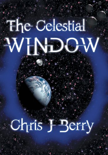 Celestial Window [Hardcover]