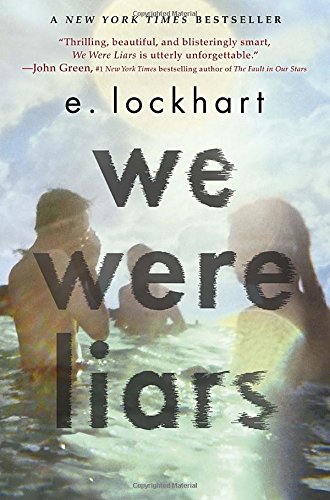 We Were Liars [Hardcover]