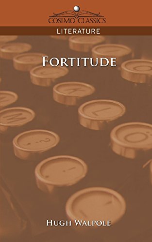 Fortitude (cosimo Classics Literature) [Paperback]