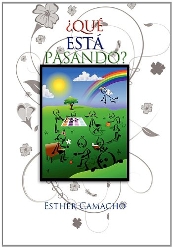 Qu Est Pasando [Hardcover]