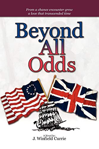 Beyond All Odds  Book II of A Trilogy [Unknown]