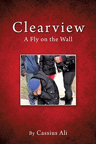 Clearview  A Fly on the Wall [Paperback]