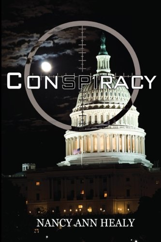 Conspiracy (alex And Cassidy) (volume 4) [Paperback]