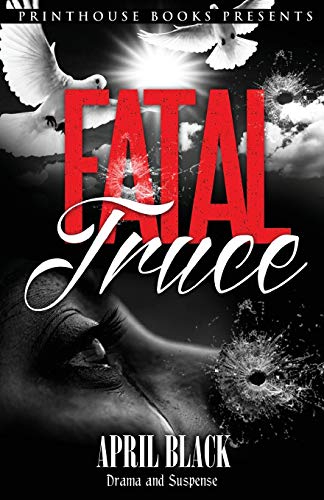 Fatal Truce [Paperback]