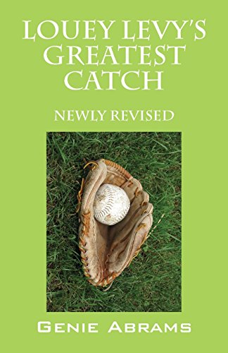 Louey Levy's Greatest Catch Newly Revised [Paperback]