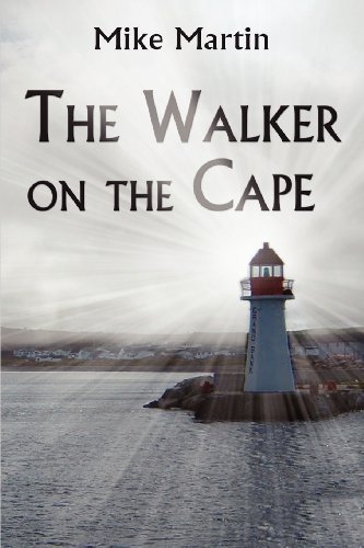 The Walker On The Cape [Paperback]