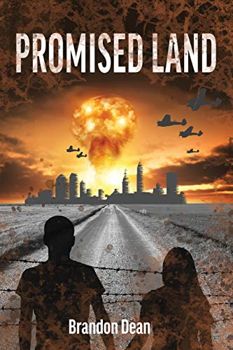 Promised Land [Paperback]