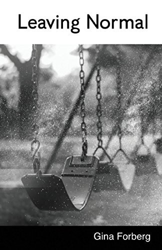 Leaving Normal [Paperback]